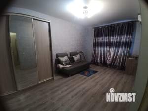 1-к квартира, на длительный срок, 33м2, 1/10 этаж