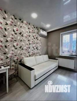 Студия квартира, на длительный срок, 25м2, 4/15 этаж