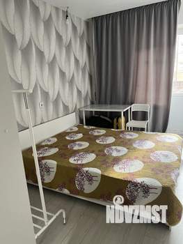 1-к квартира, на длительный срок, 40м2, 4/9 этаж