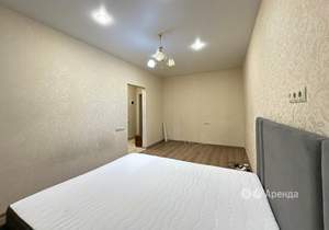 1-к квартира, на длительный срок, 31м2, 3/8 этаж