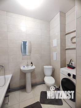 1-к квартира, на длительный срок, 38м2, 5/17 этаж