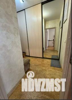 1-к квартира, на длительный срок, 35м2, 10/21 этаж