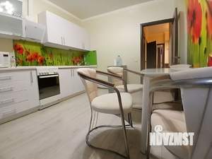 2-к квартира, на длительный срок, 70м2, 5/17 этаж