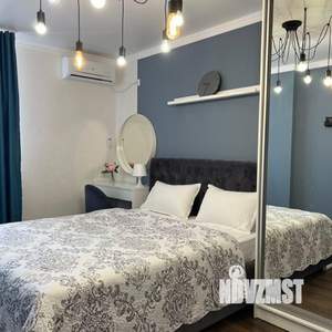 2-к квартира, посуточно, 64м2, 1/1 этаж