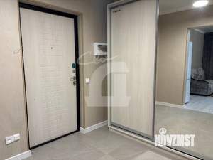 Студия квартира, на длительный срок, 35м2, 13/25 этаж