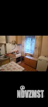 1-к квартира, на длительный срок, 35м2, 1/5 этаж