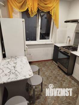 1-к квартира, на длительный срок, 34м2, 9/9 этаж