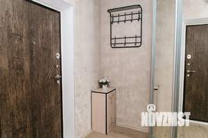 Студия квартира, посуточно, 30м2, 2/24 этаж