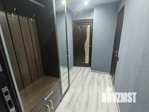 1-к квартира, на длительный срок, 38м2, 1/16 этаж