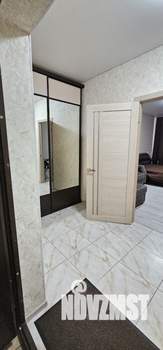 1-к квартира, на длительный срок, 43м2, 1/15 этаж