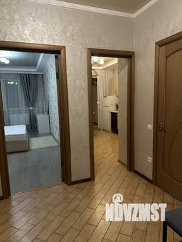 1-к квартира, на длительный срок, 48м2, 12/12 этаж