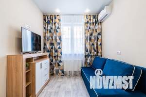 2-к квартира, посуточно, 40м2, 11/17 этаж