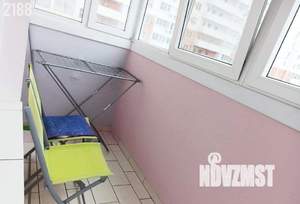 Студия квартира, на длительный срок, 30м2, 4/16 этаж