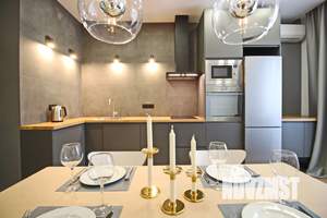 2-к квартира, посуточно, 80м2, 17/19 этаж