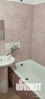 1-к квартира, на длительный срок, 40м2, 15/17 этаж