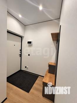 2-к квартира, на длительный срок, 48м2, 9/16 этаж