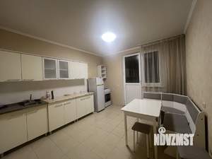 2-к квартира, на длительный срок, 50м2, 6/22 этаж