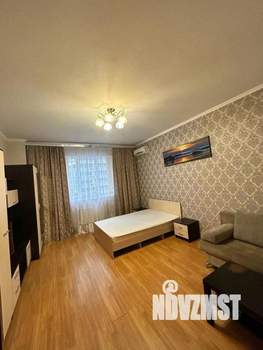 1-к квартира, на длительный срок, 48м2, 4/17 этаж