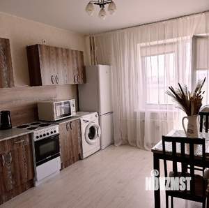 1-к квартира, на длительный срок, 37м2, 12/16 этаж