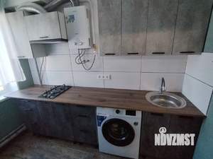 1-к квартира, на длительный срок, 29м2, 5/5 этаж