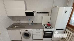 1-к квартира, на длительный срок, 35м2, 11/12 этаж