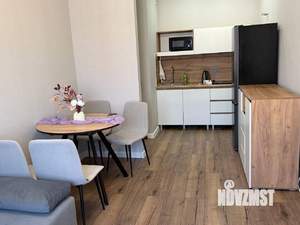 1-к квартира, на длительный срок, 40м2, 13/28 этаж