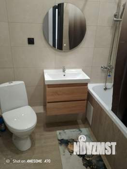 1-к квартира, на длительный срок, 36м2, 3/9 этаж