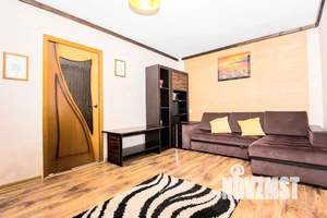 3-к квартира, посуточно, 75м2, 7/9 этаж