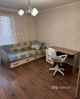 3-к квартира, на длительный срок, 115м2, 9/16 этаж