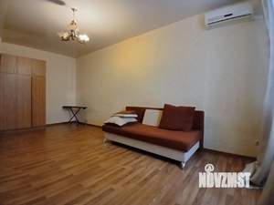 1-к квартира, на длительный срок, 42м2, 2/16 этаж