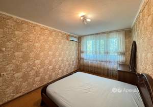 3-к квартира, на длительный срок, 60м2, 5/9 этаж