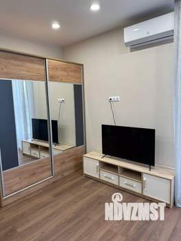 2-к квартира, на длительный срок, 53м2, 14/16 этаж