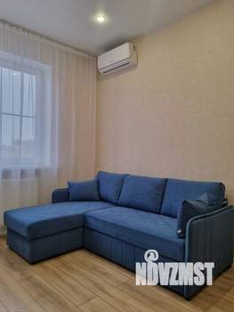 1-к квартира, на длительный срок, 35м2, 7/9 этаж