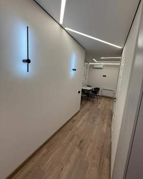 1-к квартира, на длительный срок, 37м2, 11/17 этаж