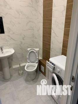 1-к квартира, на длительный срок, 40м2, 8/22 этаж