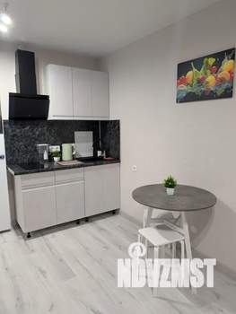 Студия квартира, посуточно, 27м2, 5/16 этаж