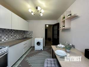 1-к квартира, посуточно, 38м2, 2/9 этаж