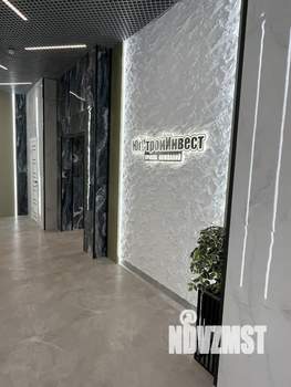 Студия квартира, посуточно, 30м2, 4/18 этаж
