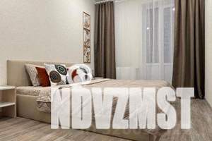 2-к квартира, посуточно, 45м2, 7/25 этаж