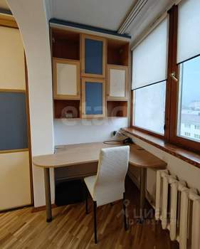 3-к квартира, на длительный срок, 84м2, 7/10 этаж