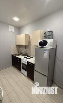 1-к квартира, на длительный срок, 29м2, 4/9 этаж