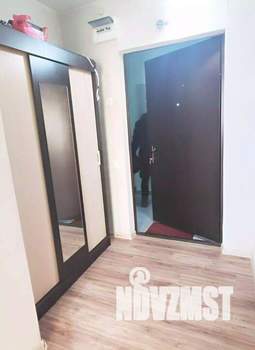 Студия квартира, на длительный срок, 30м2, 14/16 этаж