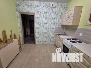 1-к квартира, на длительный срок, 35м2, 16/18 этаж