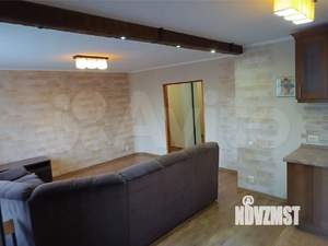 3-к квартира, на длительный срок, 68м2, 4/10 этаж