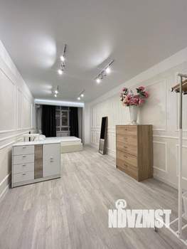 1-к квартира, на длительный срок, 39м2, 2/17 этаж