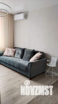 1-к квартира, посуточно, 30м2, 23/24 этаж