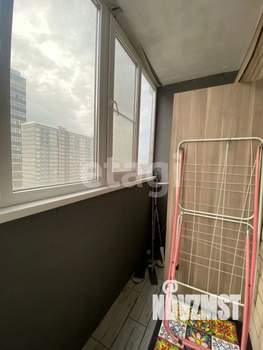 1-к квартира, на длительный срок, 33м2, 10/20 этаж