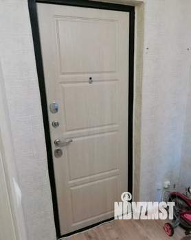 1-к квартира, на длительный срок, 35м2, 1/16 этаж