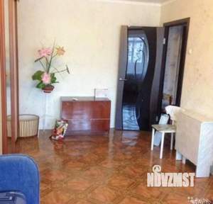 1-к квартира, на длительный срок, 36м2, 3/5 этаж