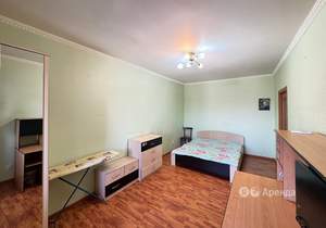 2-к квартира, на длительный срок, 67м2, 3/24 этаж